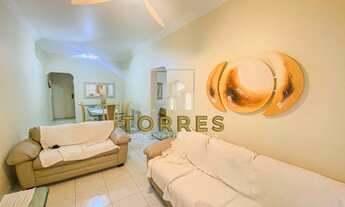 Imagem 5: PACOTE DE LOCAÇÃO ANUAL NA PRAIA DA ENSEADA COMPLETO!! COM 3 QUARTOS, VAGA DE GARAGEM E LA