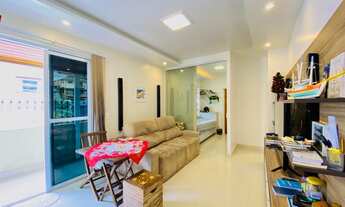 Imagem 4: Cobertura para venda tem 90 metros quadrados com 2 quartos em Valparaíso - Petrópolis - RJ