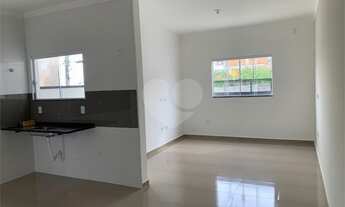 Imagem 4: Casa geminada disponível para venda no Bairro Estoril em Taubaté - SP