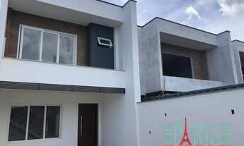 Imagem 5: Joinville - Casa Padrão - América