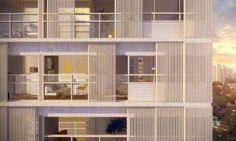 Imagem 4: APARTAMENTO RESIDENCIAL em SÃO PAULO - SP, PERDIZES