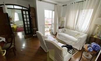 Imagem 4: VENDA APTO 3 QUARTOS COM 2 VAGAS EM CIDADE MONÇÕES