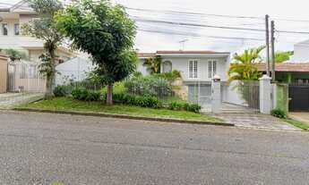 Imagem 3: Curitiba - Casa Padrão - Barreirinha