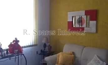 Imagem: Apartamento-À VENDA-Campinho-Rio de Janeiro-RJ