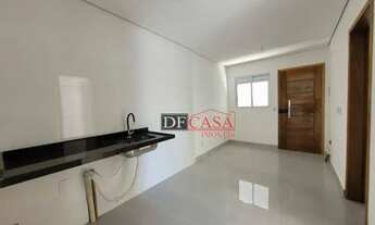 Imagem 4: Apartamento com 2 dormitórios à venda, 40 m² por R$ 235.000,00 - Penha de França - São Pau