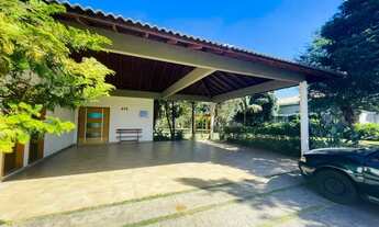 Imagem 2: Casa de condomínio térrea para aluguel e venda com 600 metros quadrados com 4 quartos