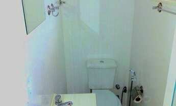 Imagem 7: Apartamento com 2 dormitórios para alugar, 59 m² por R$ 1.299/mês - Várzea - Teresópolis/R