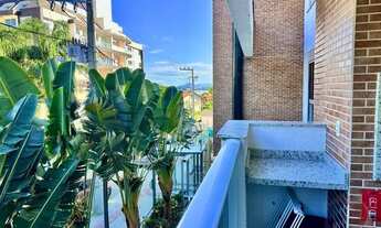 Imagem 6: Apartamento 2 dormitórios, 1 suíte - 1 vaga - João Paulo - Florianópolis - SC