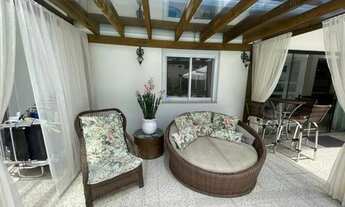 Imagem 4: IMÓVEL ALTO PADRÃO 5/4 COM PISCINA EM VILAS