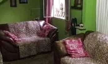 Imagem 7: CASA A VENDA NA REGIÃO DA RIBEIRA , FRENTE DE RUA