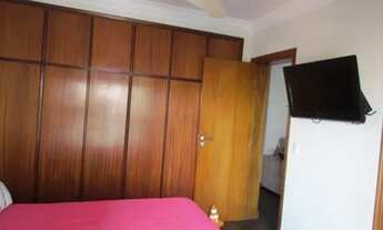 Imagem 5: APARTAMENTO COM 4 DORMITÓRIOS À VENDA, 200 M² POR R$ 1.010.000,00 - IPIRANGA - SÃO PAULO/S