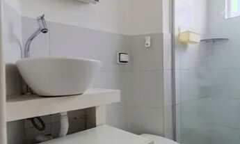 Imagem 7: Apartamento para Aluguel - Jabaquara, 2 Quartos, 46 m2