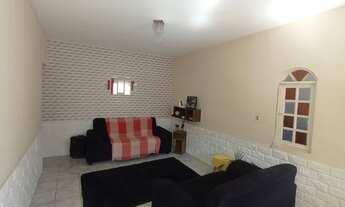 Imagem 6: Sobrado para venda tem 240 metros quadrados com 4 quartos em Floriano - Barra Mansa - RJ