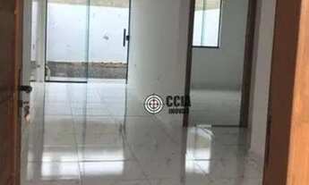 Imagem 3: Casa com 2 dormitórios à venda, 53 m² por R$ 219.000,00 - Jardim Alvorada - Foz do Iguaçu