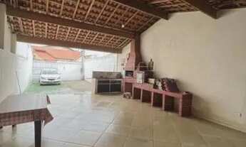 Imagem 2: Casa Padrão em Sao Jose dos Campos