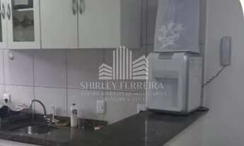 Imagem 4: Apartamento para aluguel e venda tem 50 metros quadrados com 2 quartos em Areia Preta - Na