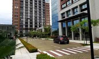 Imagem 5: Sala comercial no Britannia Park Office, Torre Stamford, bairro Ponta Negra