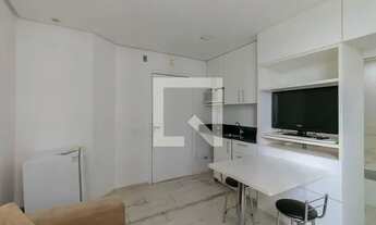 Imagem 4: Apartamento à Venda - Estoril , 1 Quarto, 28 m2