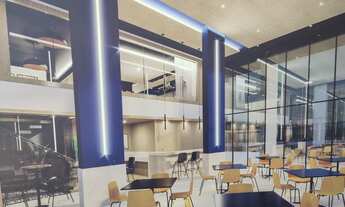 Imagem 6: Apartamento para venda tem 55m² com 2 quartos no bairro Presidente Kennedy