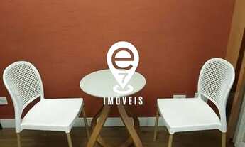 Imagem 4: Apartamento à venda, 1 quarto, 1 suíte, 1 vaga, Paraíso - São Paulo/SP