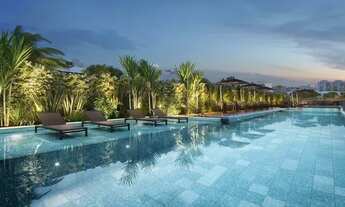 Imagem 7: Apartamento à Venda no Bairro Petrópolis