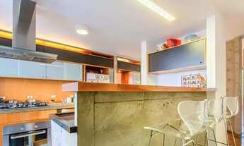 Imagem 6: Apartamento Locação 3 Dormitórios - 200 m² Higienópolis