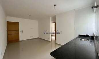 Imagem 3: Apartamento com 2 dormitórios à venda, 46 m² por R$ 339.000,00 - Água Fria - São Paulo/SP