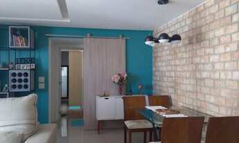 Imagem: Apartamento para aluguel com 71 metros quadrados