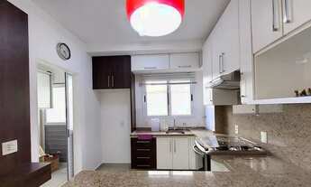 Imagem 4: Casa de condomínio mobiliada de 120m² no Helbor Ipoema com Espaço Gourmet e Aquário ao ar