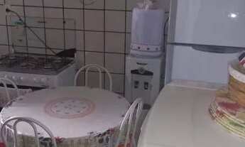 Imagem 5: Casa com 3 dormitórios à venda por R$ 380.000 - Jardim São Paulo - João Pessoa/PB