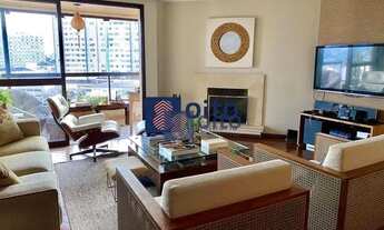 Imagem 2: Apartamento Residencial à venda, Perdizes, São Paulo - AP3275