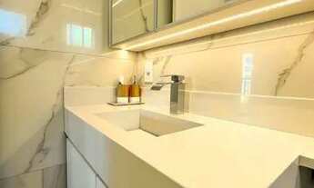 Imagem 5: Apartamento para venda possui 33 metros quadrados com 1 quarto em Bela Vista - São Paulo