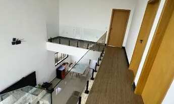 Imagem 7: Casa com 3 dormitórios à venda, 233 m² por R$ 1.500.000,00 - Central Park Residence Club