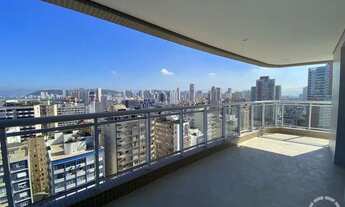 Imagem 5: Apartamento com 2 dorms, Boqueirão, Santos - R$ 1.9 mi, Cod: 27636