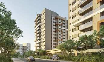 Imagem 3: Apartamento à Venda no Bairro Jardim Lindóia