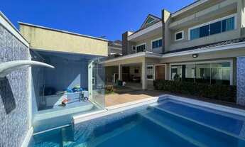 Imagem 2: Mansão - 4 quartos