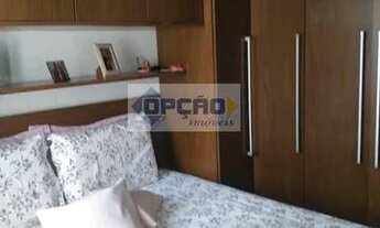 Imagem 6: Apartamento para Venda em São Paulo, VILA EMA, 2 dormitórios, 1 suíte, 1 banheiro, 1 vaga