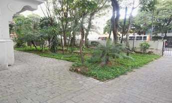 Imagem 3: São Paulo - Apartamento Padrão - Higienópolis