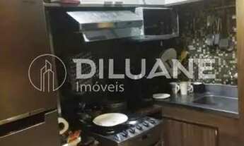 Imagem 2: Apartamento-LOCAÇÃO-Botafogo-Rio de Janeiro-RJ