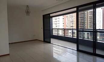 Imagem: ED. CÔNEGO BATISTA CAMPOS, 3 SUÍTES, 2