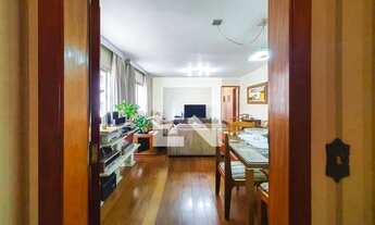 Imagem 2: Apartamento para Aluguel - Vila Mariana, 3 Quartos, 100 m2