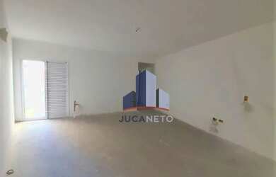 Imagem 6: Apartamento com 2 dormitórios para alugar, 100 m² por R$ 2.700/mês - Jardim Santa Lídia