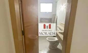 Imagem 2: Sobrado com 3 dormitórios à venda, 188 m² por R$ 675.000,00 - Jardim Portugal - São José d