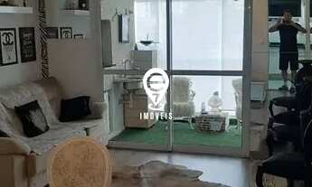 Imagem: Apartamento à venda, 3 quartos, 3 suítes