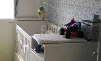 Imagem 6: Apartamento para Venda - 56m², 2 dormitórios, 1 vaga - Jardim Itu Sabará