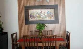 Imagem 5: APARTAMENTO RESIDENCIAL em SÃO PAULO - SP, INTERLAGOS