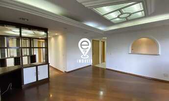 Imagem 3: Apartamento à venda, 4 quartos, 2 suítes, 3 vagas, Vila Santo Estéfano - São Paulo/SP