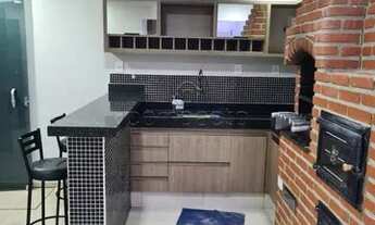 Imagem 7: Apartamento Padrão em São José do Rio Preto