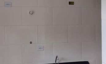 Imagem 3: Apartamento com 2 dormitórios para alugar, 40 m² por R$ 1.380,00/mês - Jardim Nordeste - S