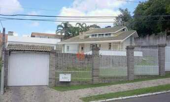 Imagem: Casa com 3 dormitórios à venda, 450 m²